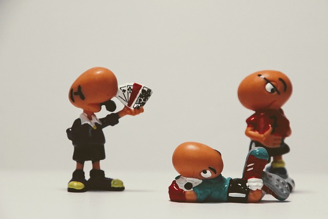 他们的阵容 他们的阵容